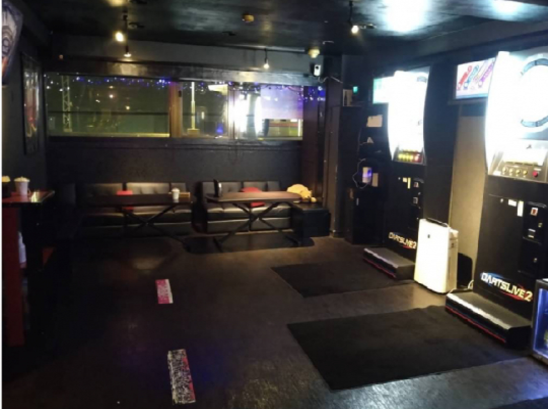 店舗写真