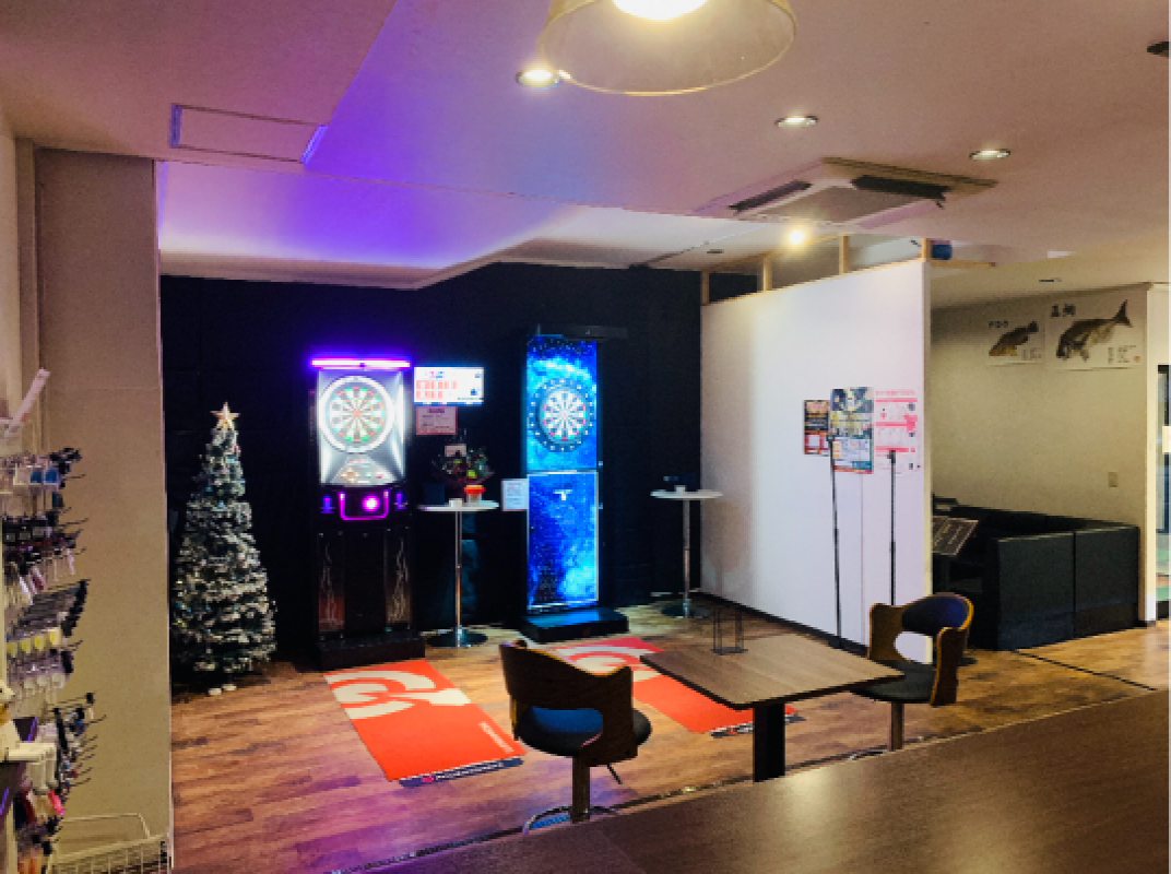 店舗写真