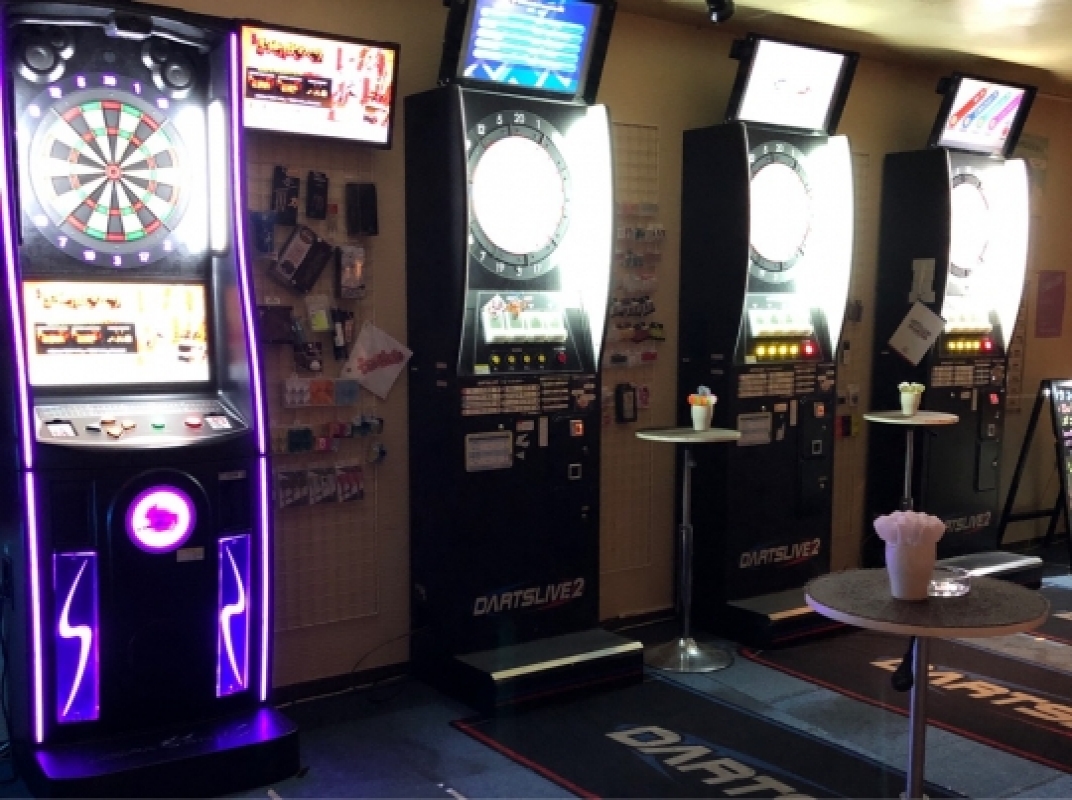店舗写真