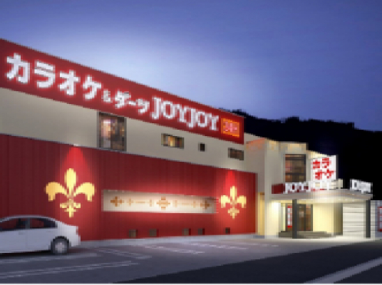 JOYJOY 高浜419吉浜店