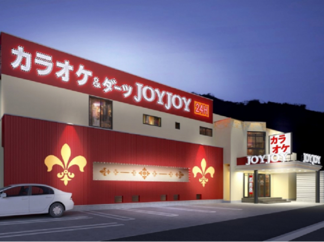 店舗写真