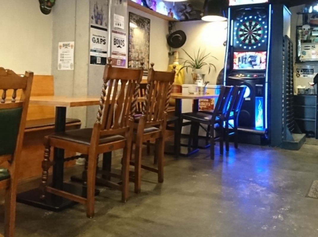 店舗写真