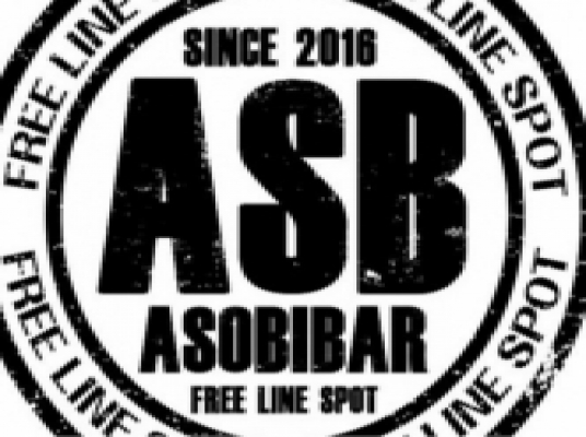 ASOBIBAR 心斎橋店