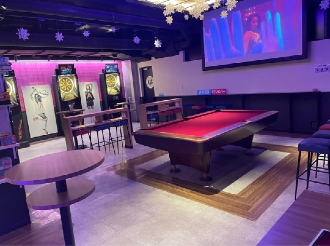 店舗写真