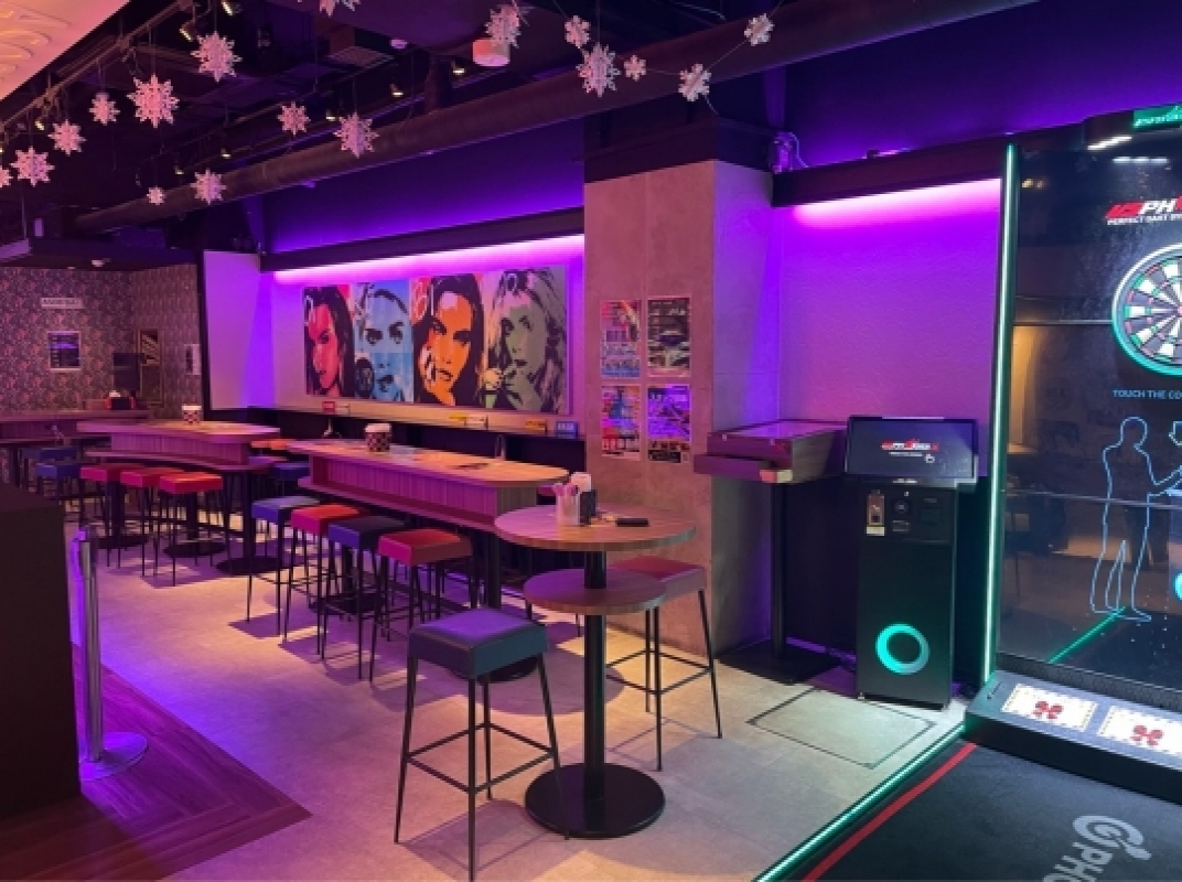 店舗写真