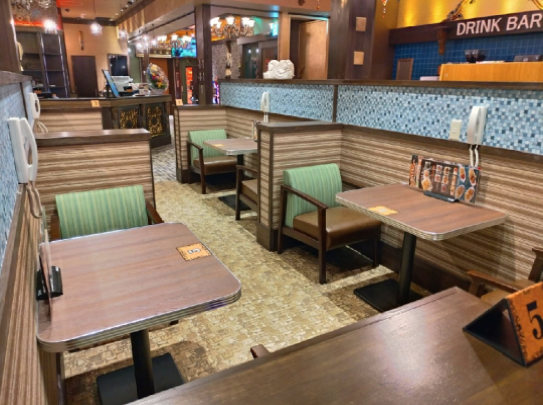店舗写真