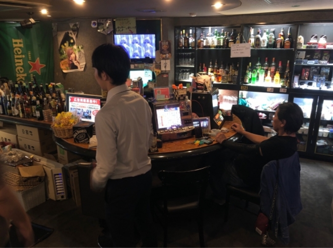 店舗写真