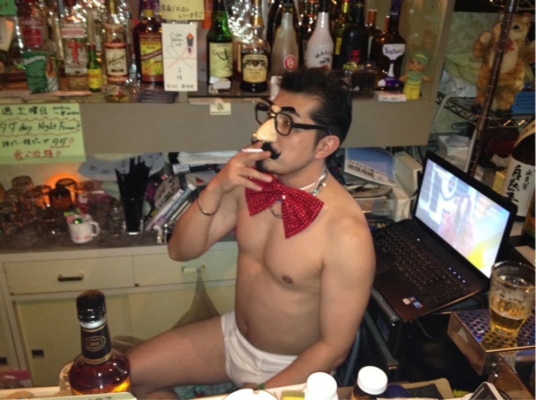 店舗写真
