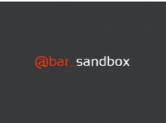 bar sandbox