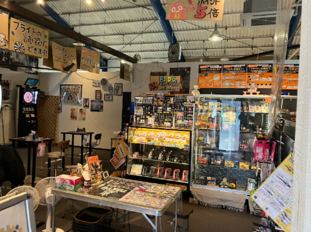 店舗写真