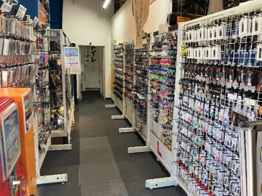 店舗写真