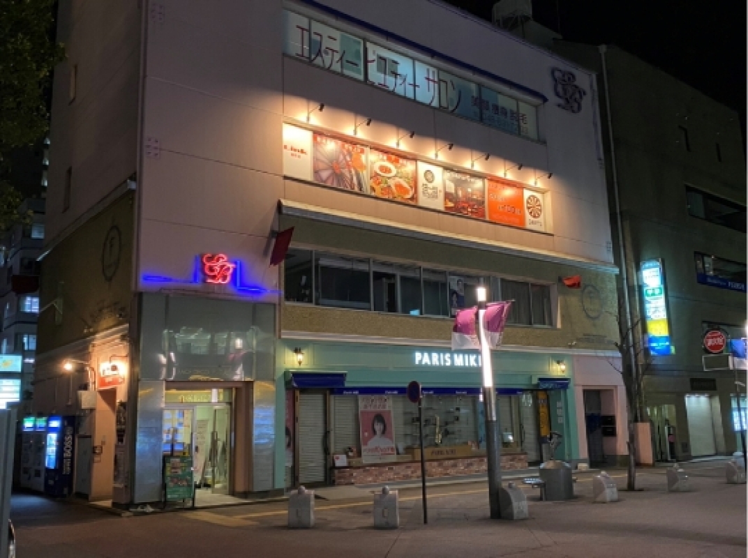 店舗写真