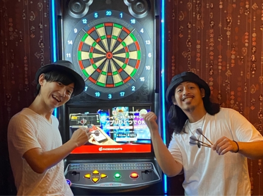 店舗写真