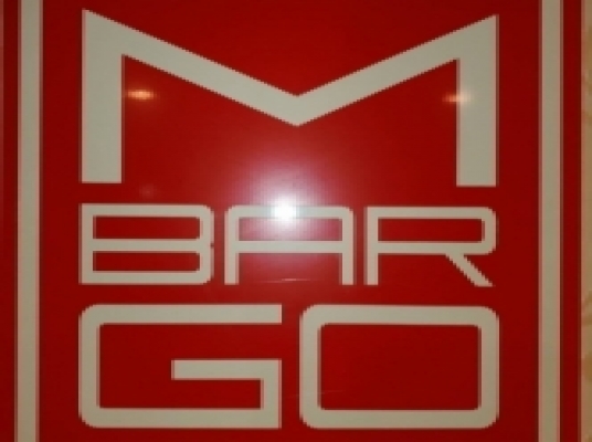 MBARGO