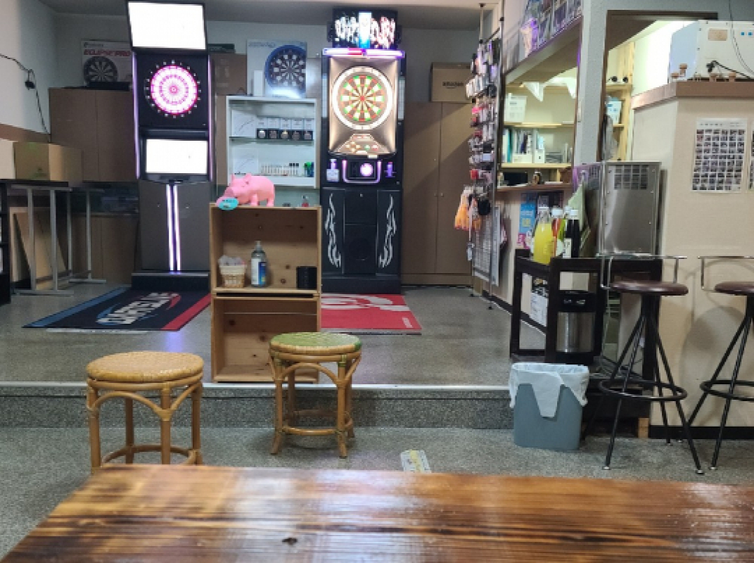店舗写真