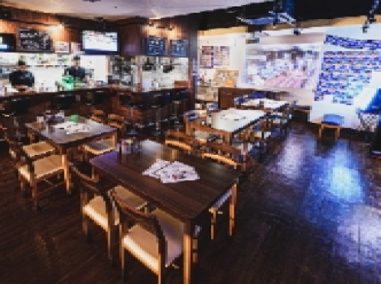 Sports&Dining La.Seed