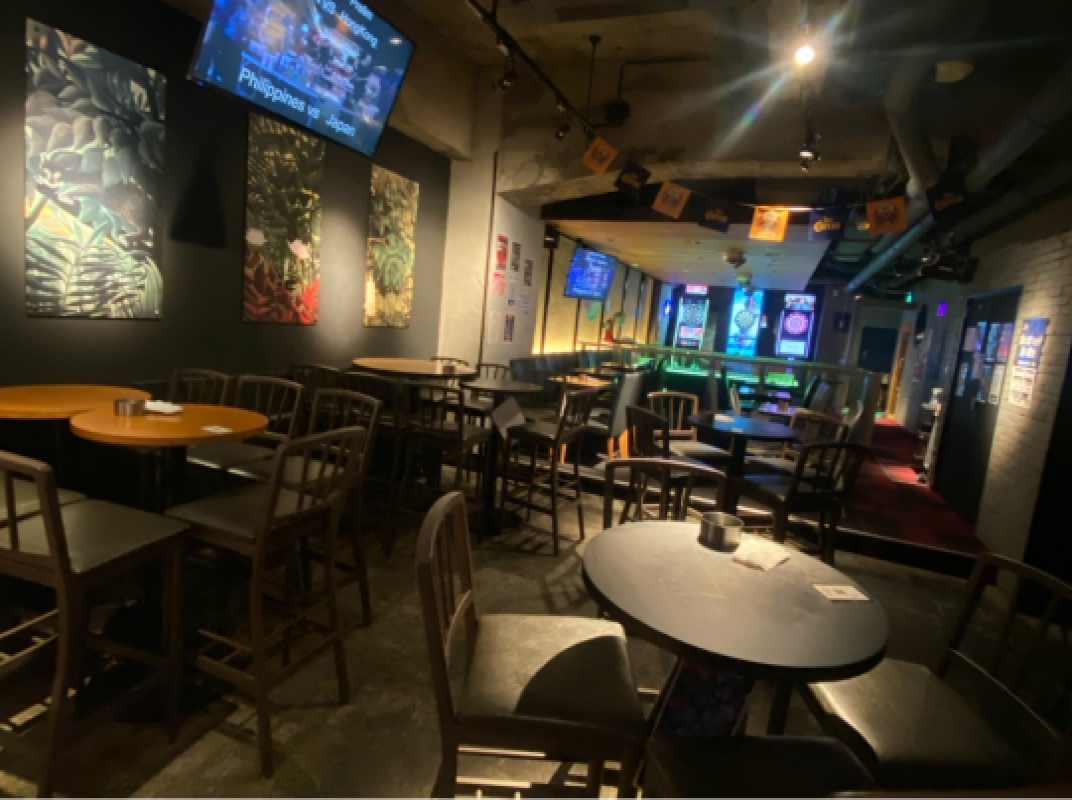 店舗写真