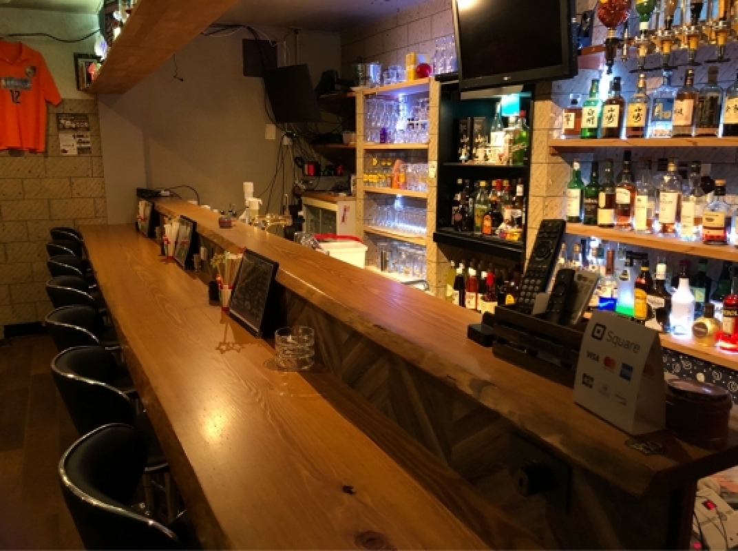 店舗写真