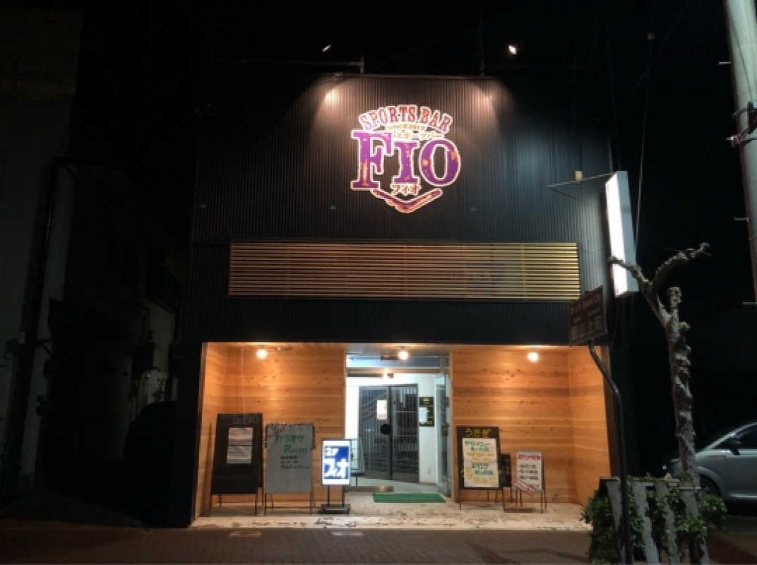 店舗写真