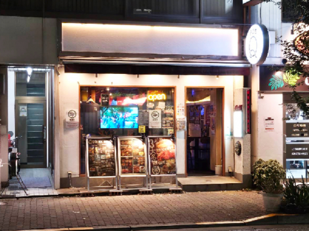 店舗写真