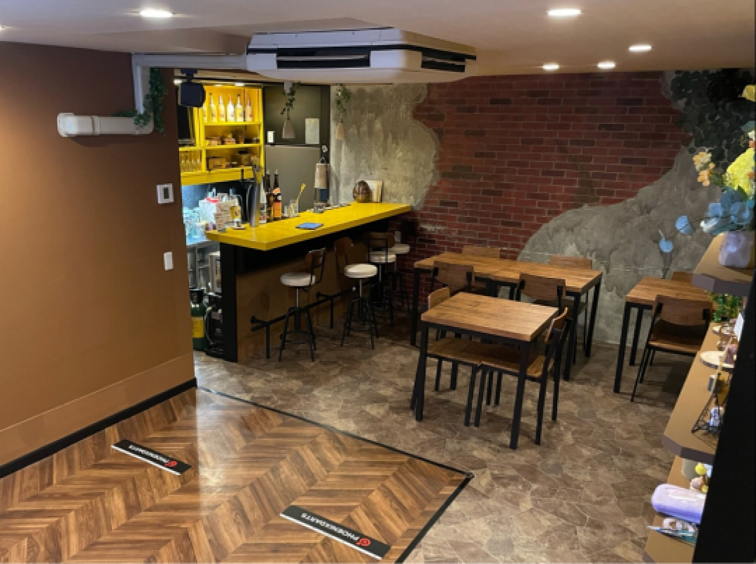 店舗写真