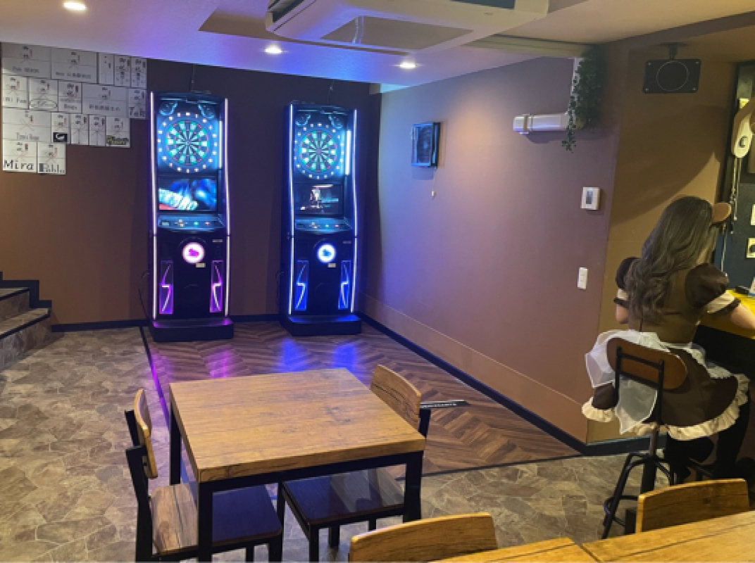 店舗写真