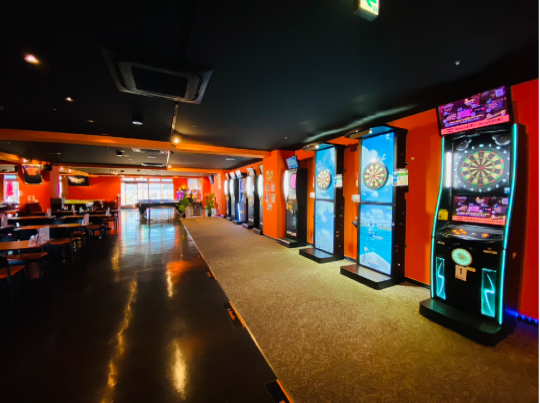 店舗写真