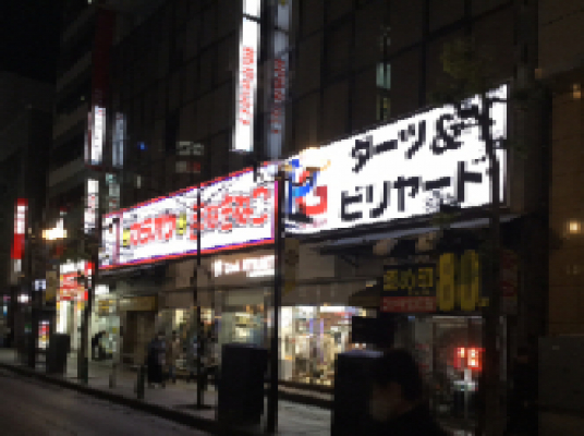 PlayGarden 柏東口店