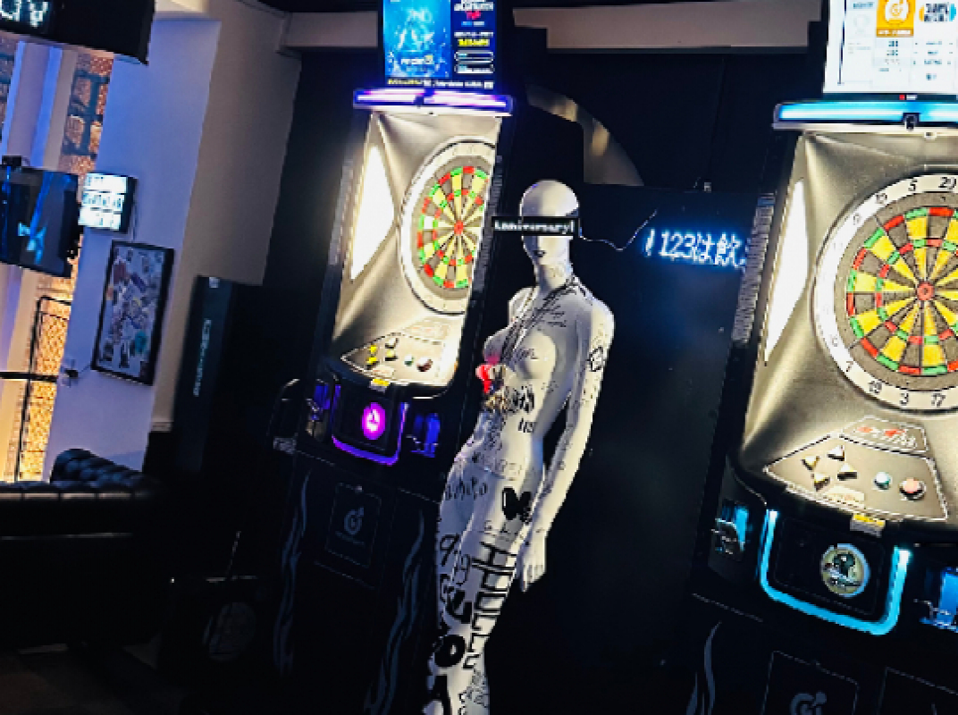 店舗写真