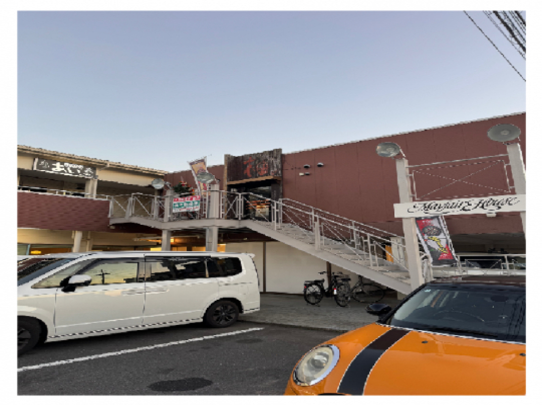 店舗写真