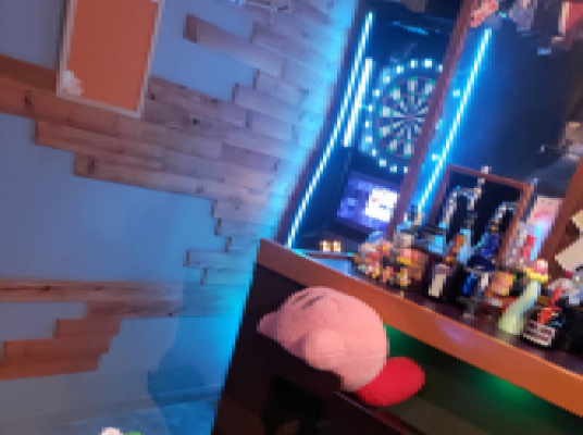 PUN'S BAR