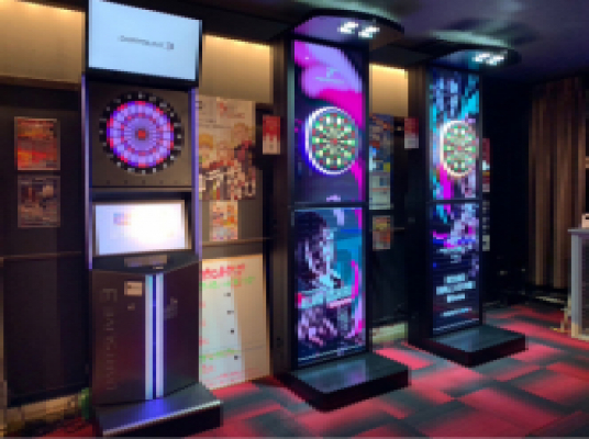 ビアポンバーGROVE秋葉原店