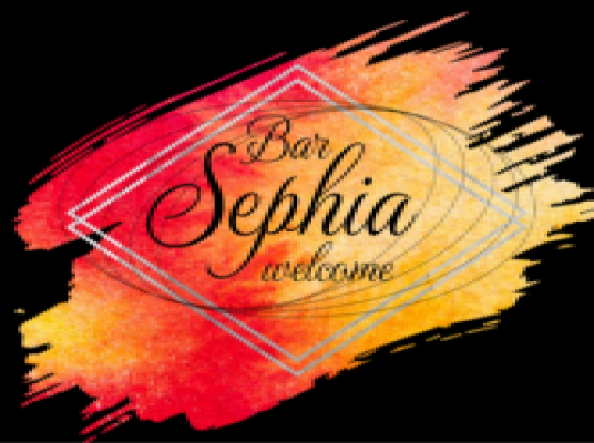Bar Sephia