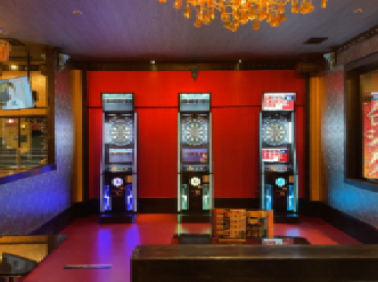JOYJOY 犬山駅南店