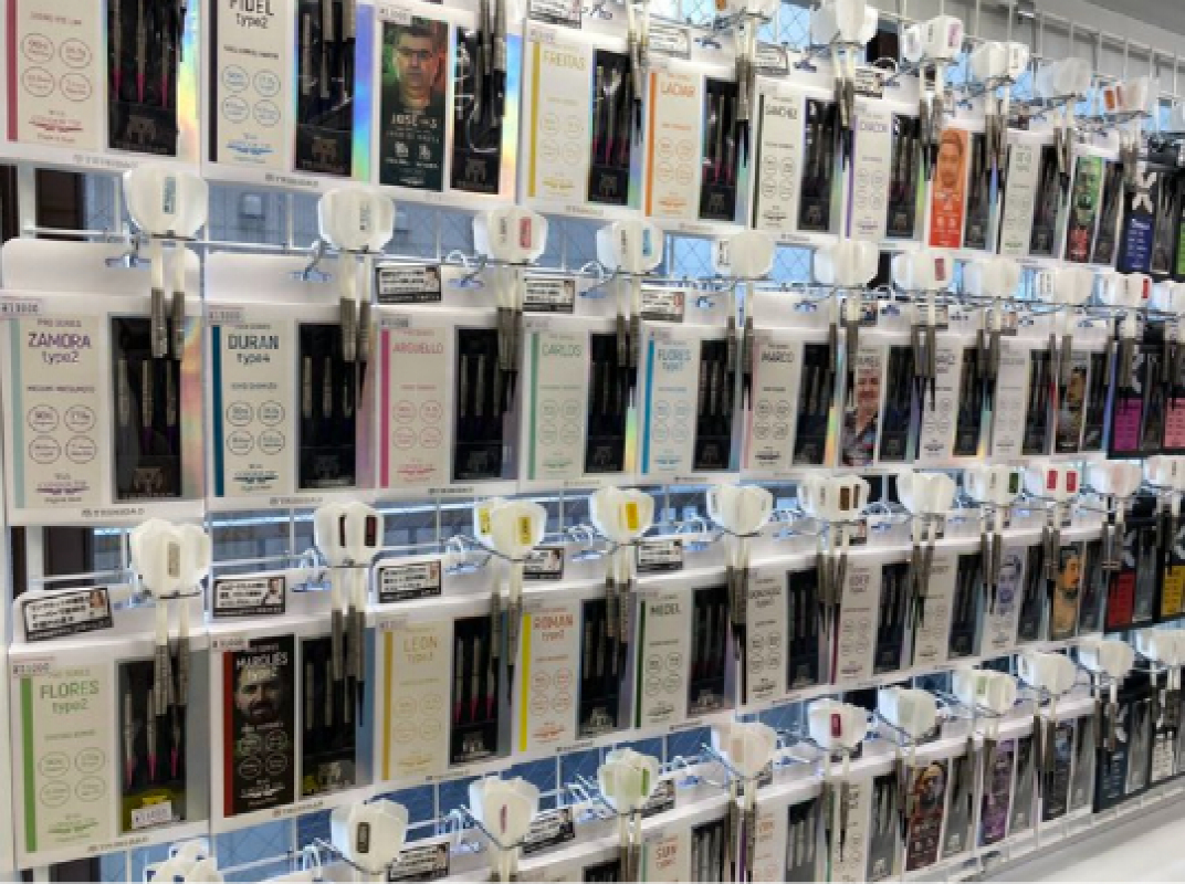 店舗写真