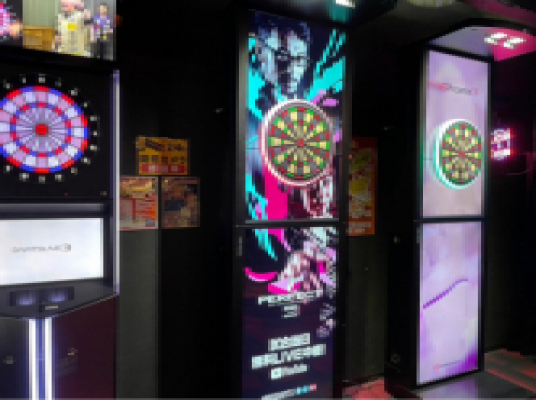 ビアポンバー GROVE 八王子店