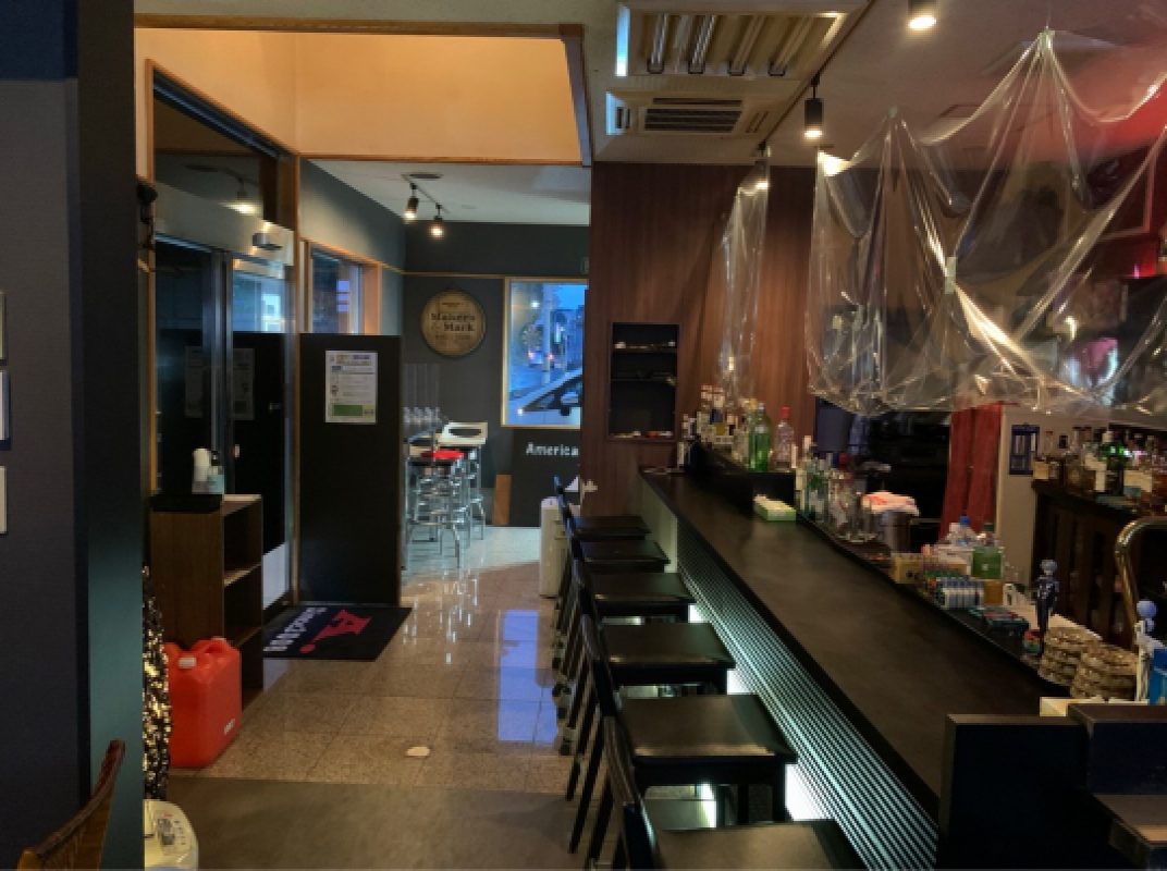 店舗写真