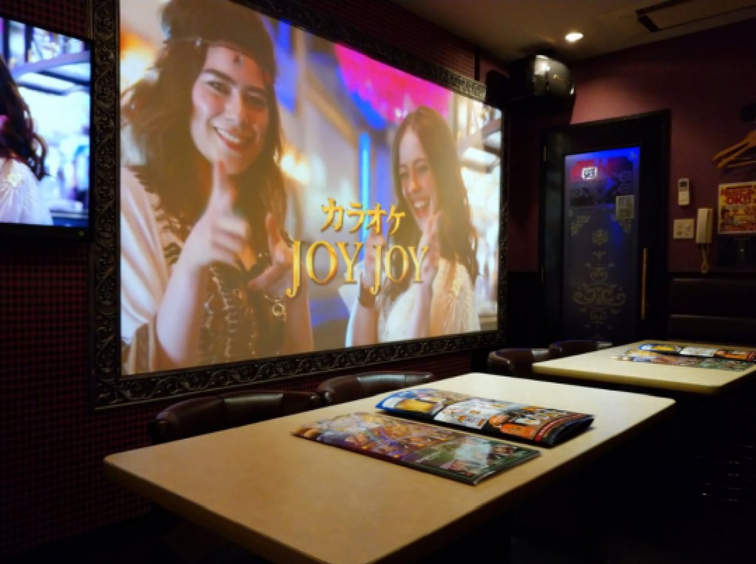 店舗写真