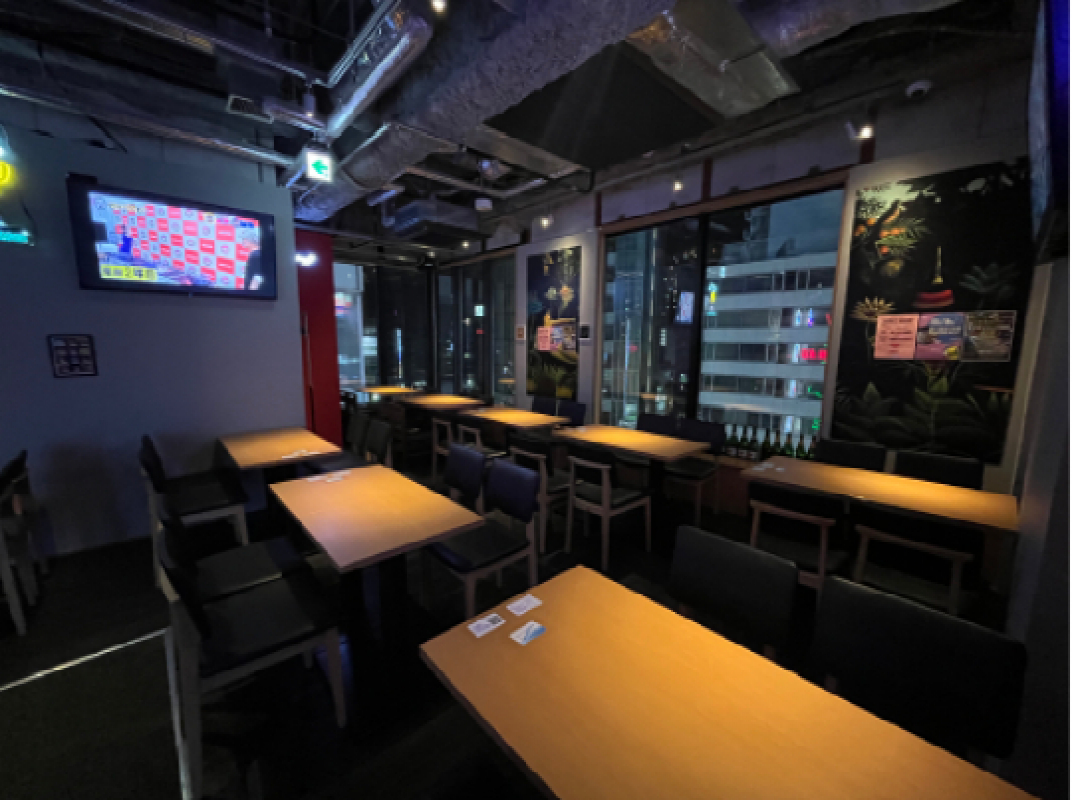 店舗写真