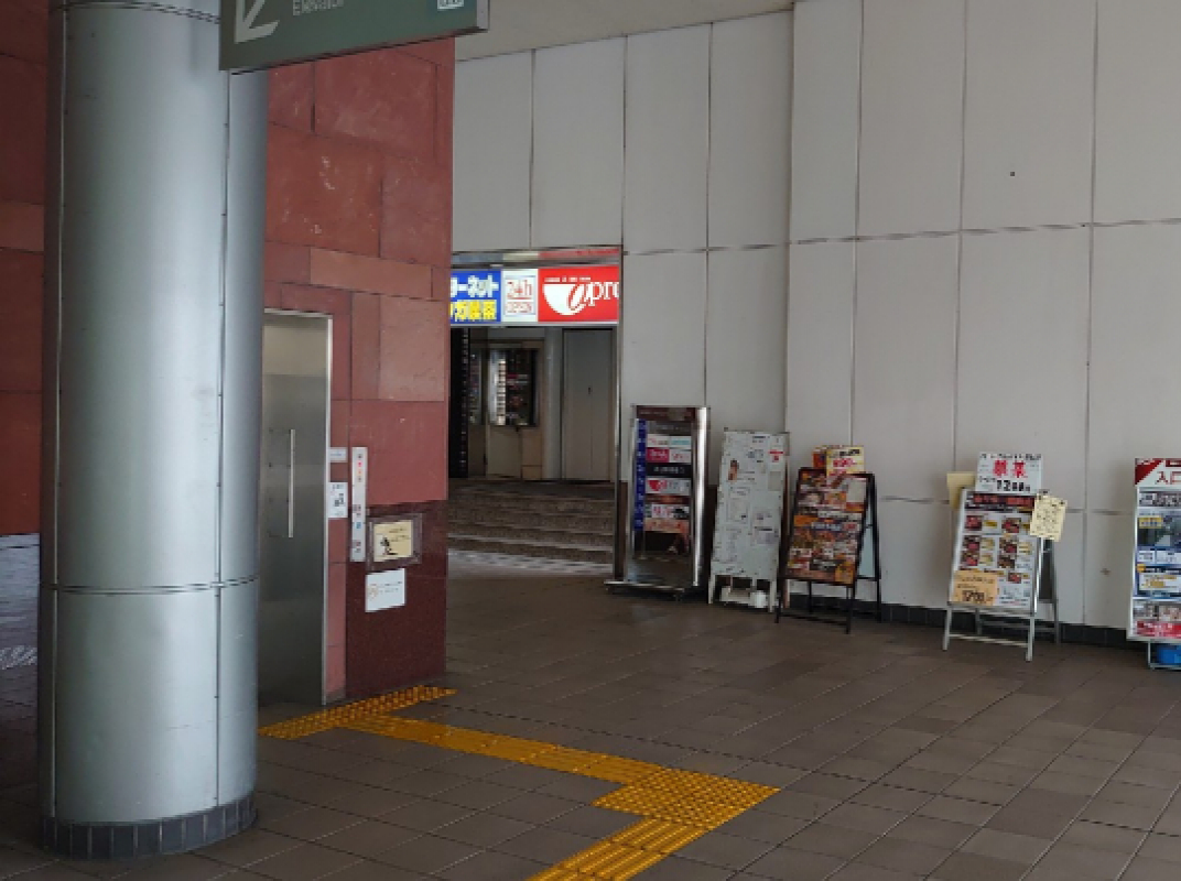 店舗写真