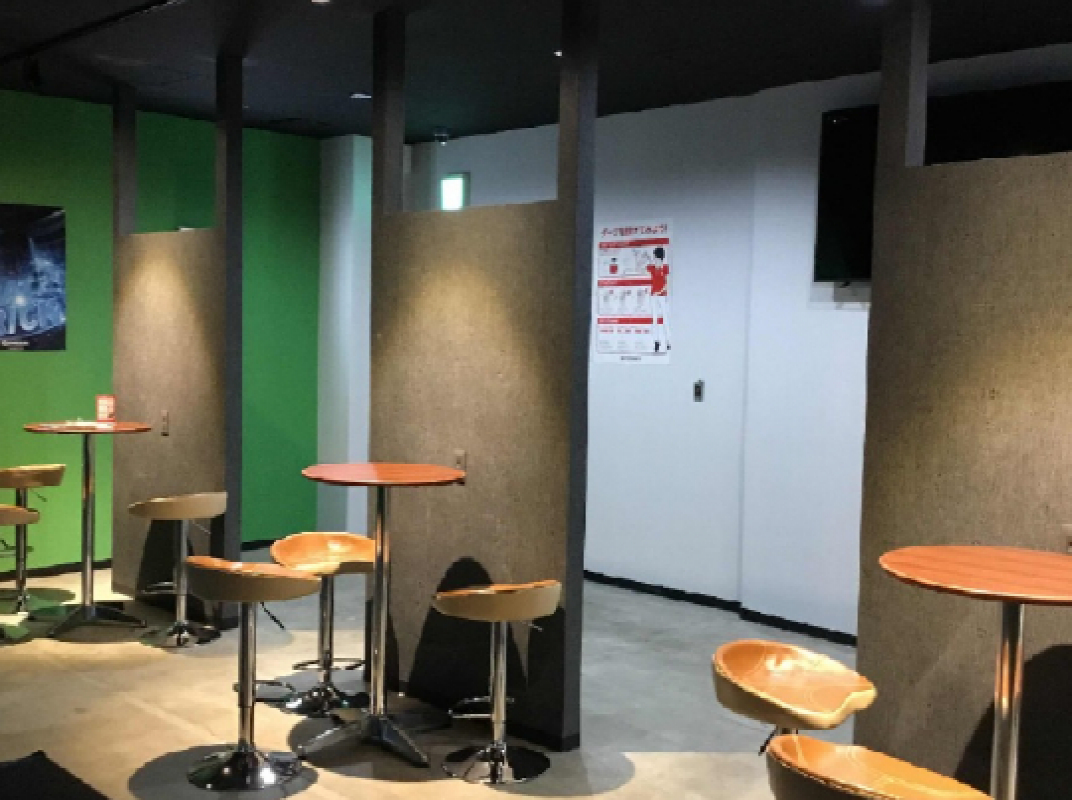 店舗写真