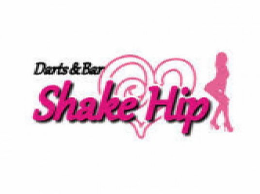 Darts&Bar Shake Hip