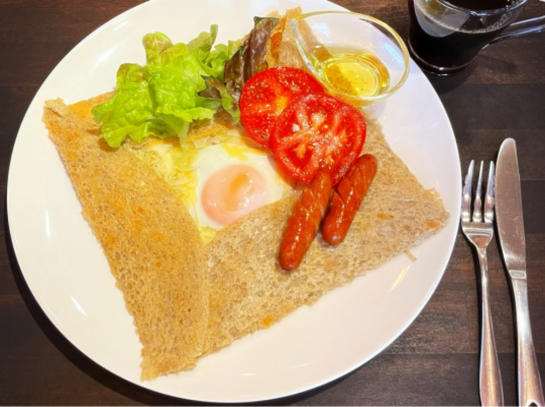 店舗写真
