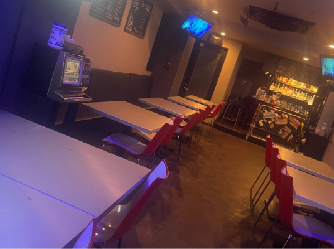 店舗写真