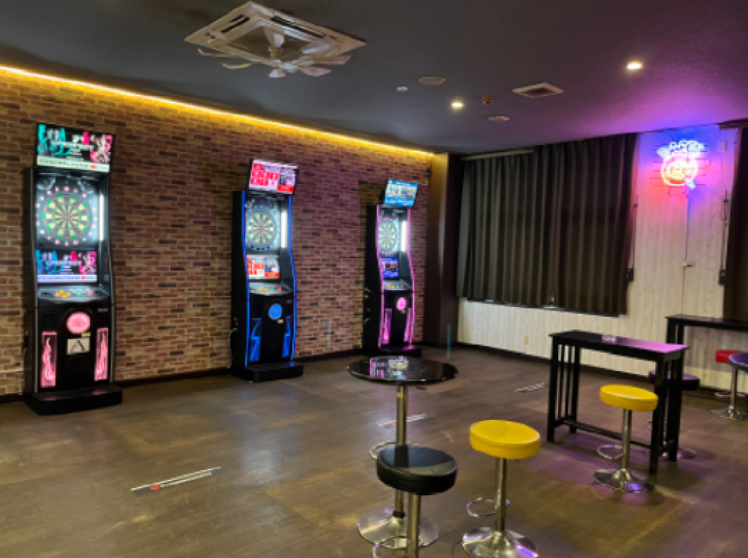 SEVENTEEN 17｜フェニックス ダーツ ジャパン｜ PHOENIXDARTS