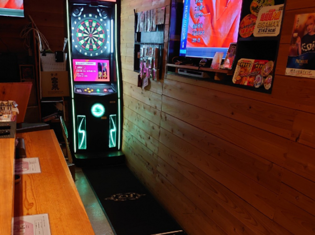 店舗写真