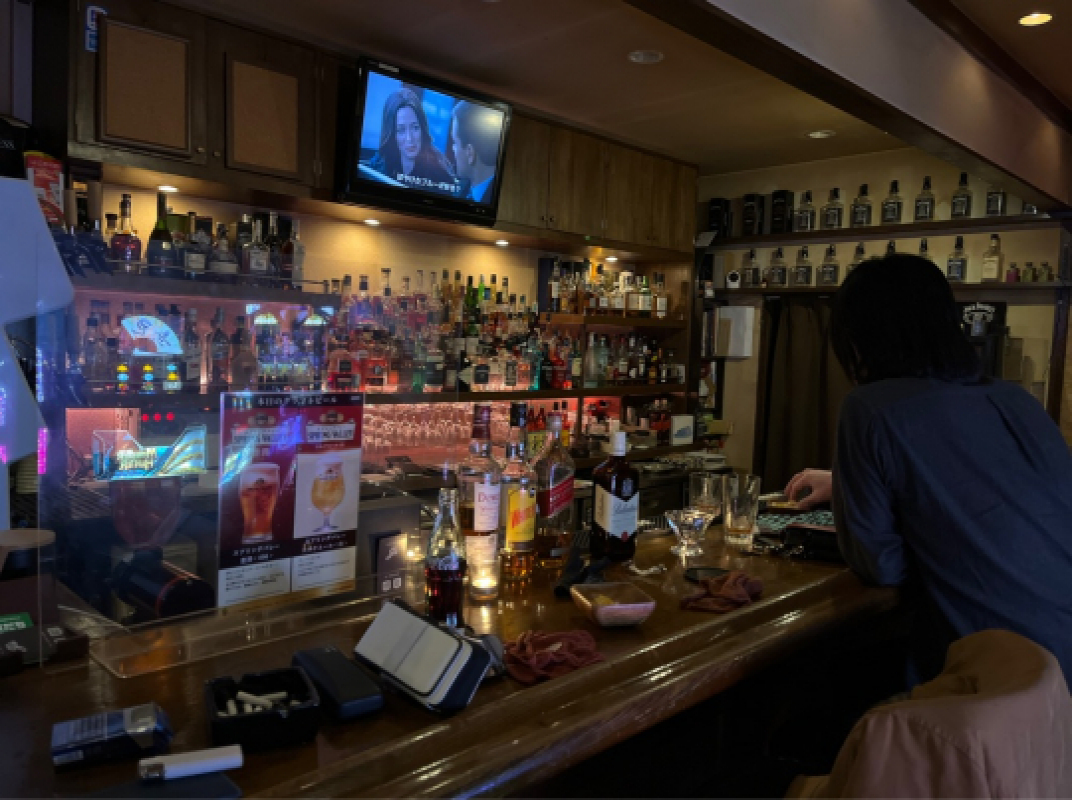 店舗写真