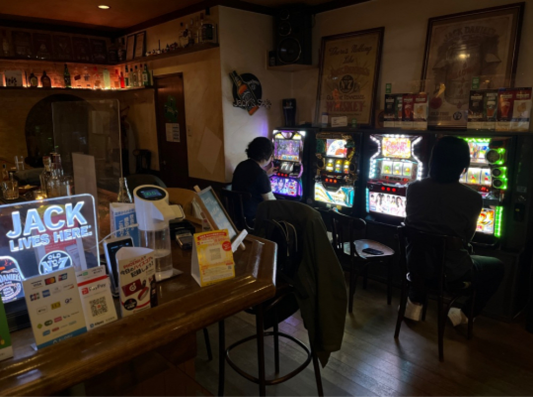 店舗写真