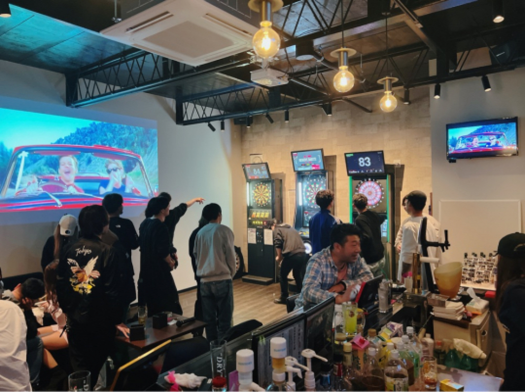 店舗写真