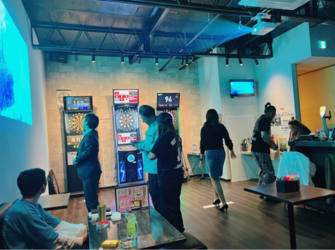 店舗写真